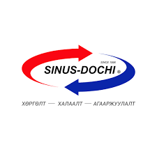 Sinus Dochi